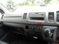 2013 Toyota Hiace Van
