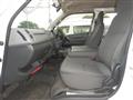 2013 Toyota Hiace Van