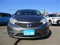 2015 Nissan Note