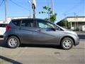 2015 Nissan Note