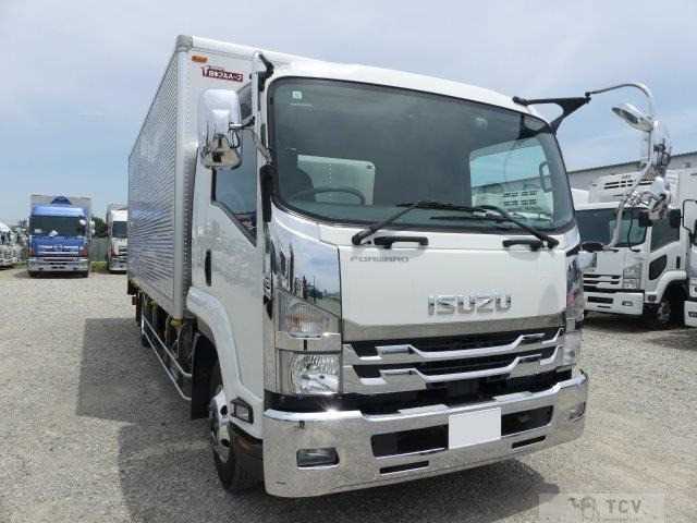 2021 Isuzu Isuzu Others