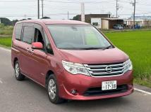 2014 Nissan Serena
