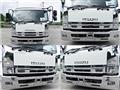 2014 Isuzu Isuzu Others