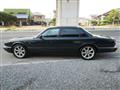 2002 Jaguar XJ Series