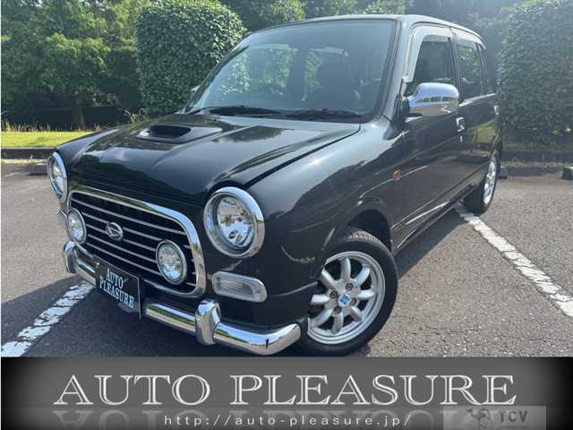1999 Daihatsu Miragino