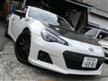 2014 Subaru BRZ