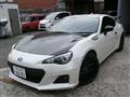 2014 Subaru BRZ