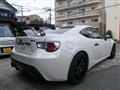 2014 Subaru BRZ