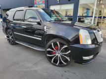 2010 Cadillac Escalade