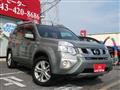 2013 Nissan X-Trail