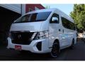 2025 Nissan Caravan Van
