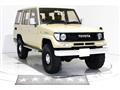 1995 Toyota Land Cruiser Prado