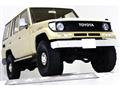 1995 Toyota Land Cruiser Prado