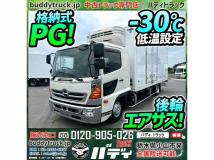 2016 Hino Hino Others