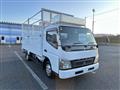 2010 Mitsubishi Canter