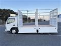2010 Mitsubishi Canter