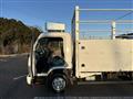 2010 Mitsubishi Canter