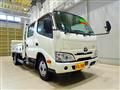2019 Toyota Dyna Truck