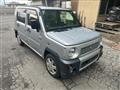 2001 Daihatsu Naked