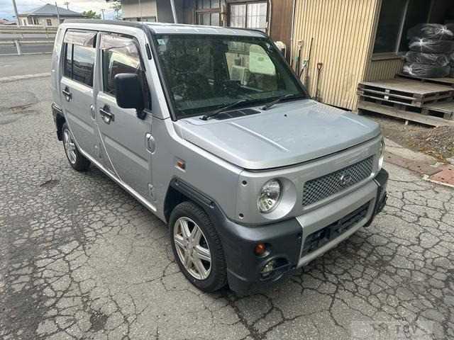 2001 Daihatsu Naked