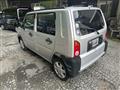 2001 Daihatsu Naked