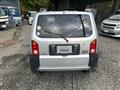 2001 Daihatsu Naked