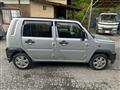 2001 Daihatsu Naked