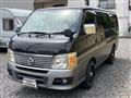 2006 Nissan Caravan Van