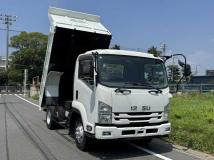 2014 Isuzu Isuzu Others