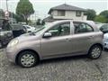 2011 Nissan March