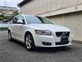 2011 Volvo V50