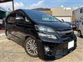 2013 Toyota Vellfire