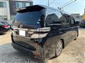2013 Toyota Vellfire