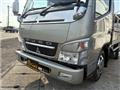 2009 Mitsubishi Canter