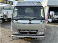 2009 Mitsubishi Canter