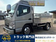 2009 Mitsubishi Canter