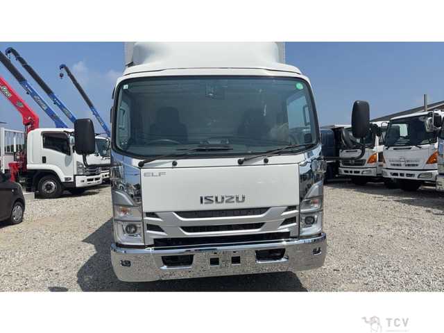 2023 Isuzu Isuzu Others
