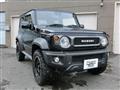 2020 Suzuki Jimny Sierra