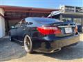 2009 Lexus LS
