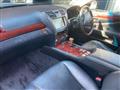2009 Lexus LS