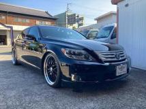2009 Lexus LS