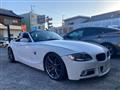 2007 BMW Z4