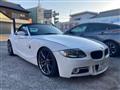 2007 BMW Z4