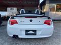 2007 BMW Z4