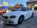 2007 BMW Z4