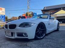 2007 BMW Z4