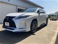 2020 Lexus RX