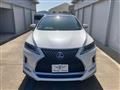 2020 Lexus RX