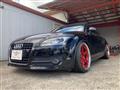 2007 Audi TT