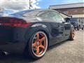 2007 Audi TT